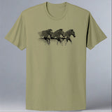Grevy's Zebra Trust - Adult - Light Olive
