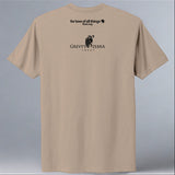 Grevy's Zebra Trust - Adult - Tan