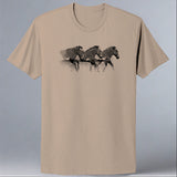 Grevy's Zebra Trust - Adult - Tan
