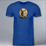 Protect Our Bushbabies - Adult - Cool Blue