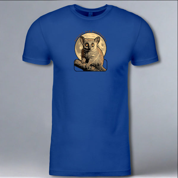 Protect Our Bushbabies - Adult - Cool Blue