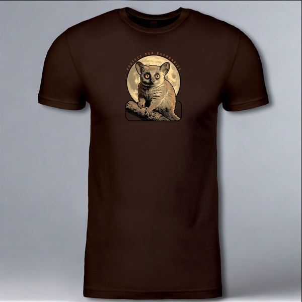 Protect Our Bushbabies - Adult - Dark Chocolate