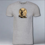 Protect Our Bushbabies - Adult - Heather Gray