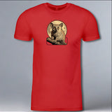 Protect Our Bushbabies - Adult - Red