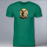 Protect Our Bushbabies - Adult - Royal Pine