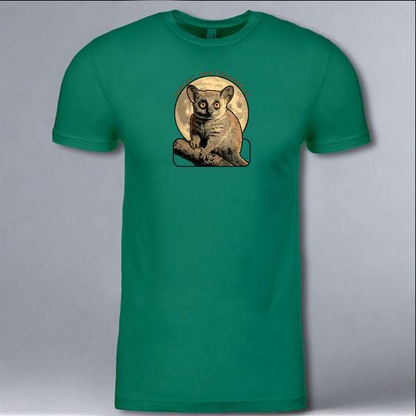 Protect Our Bushbabies - Adult - Royal Pine