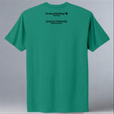 Jungle Friends - Adult - Royal Pine