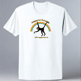 Jungle Friends - Adult - White