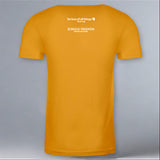 Jungle Friends - Adult - Gold