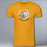 Jungle Friends - Adult - Gold