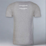 Jungle Friends - Adult - Heather Gray