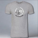 Jungle Friends - Adult - Heather Gray