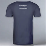 Jungle Friends - Adult - Indigo