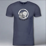 Jungle Friends - Adult - Indigo