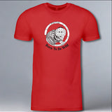 Jungle Friends - Adult - Red