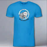 Jungle Friends - Adult - Turquoise