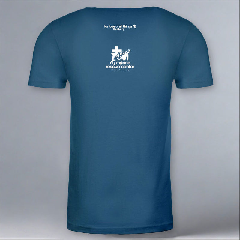 New York Marine Rescue Center - 2025