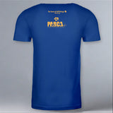 PARCA - Adult - Cool Blue
