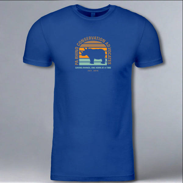 PARCA - Adult - Cool Blue