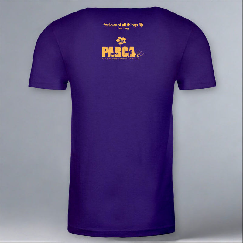PARCA - Adult - Purple Rush