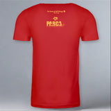 PARCA - Adult - Red