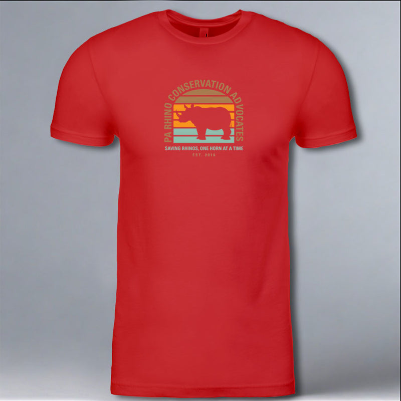 PARCA - Adult - Red