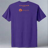 Painted Dog Conservation Inc. - Adult - Purple Rush
