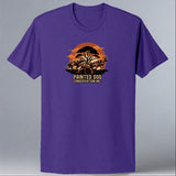 Painted Dog Conservation Inc. - Adult - Purple Rush