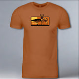 Painted Dog Conservation Inc. - Adult - Clay