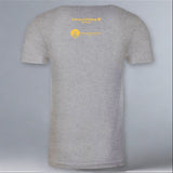 Painted Dog Conservation Inc. - Adult - Heather Gray