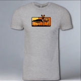 Painted Dog Conservation Inc. - Adult - Heather Gray