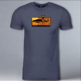 Painted Dog Conservation Inc. - Adult - Indigo