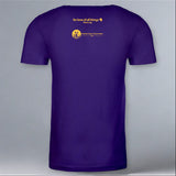 Painted Dog Conservation Inc. - Adult - Purple Rush