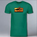 Painted Dog Conservation Inc. - Adult - Royal Pine