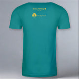 Painted Dog Conservation Inc. - Adult - Teal