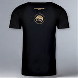 Let's Roll - Adult - Black