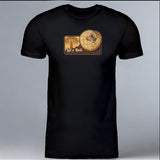 Let's Roll - Adult - Black