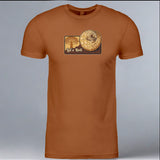 Let's Roll - Adult - Clay