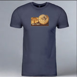 Let's Roll - Adult - Indigo