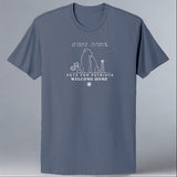 Pets for Patriots - Adult - Indigo