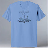 Pets for Patriots - Adult - Peri Blue