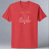 Pets for Patriots - Adult - Red