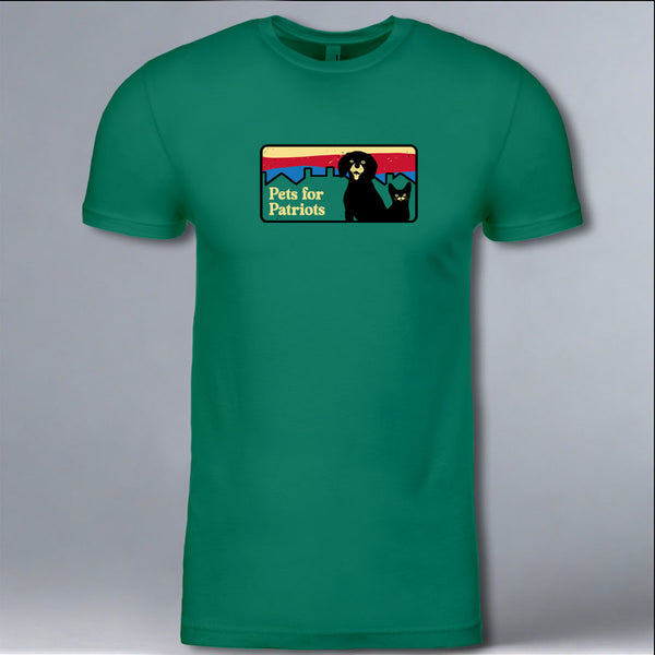 Pets for Patriots  - 2025