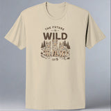 Project Coyote - Adult - Cream