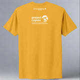 Project Coyote - Adult - Gold