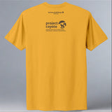 Project Coyote - Adult - Gold
