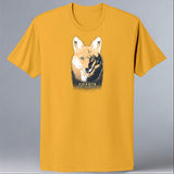 Project Coyote - Adult - Gold