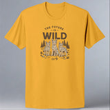 Project Coyote - Adult - Gold