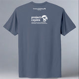 Project Coyote - Adult - Indigo