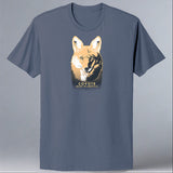 Project Coyote - Adult - Indigo